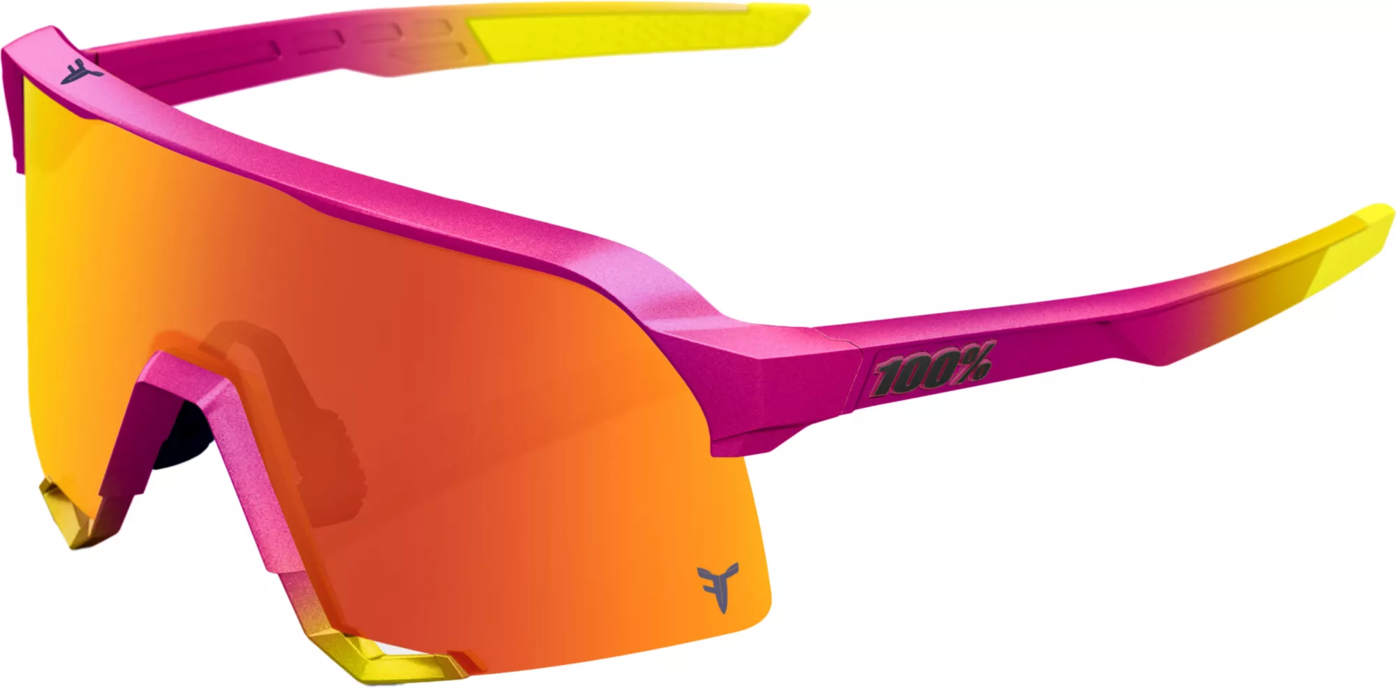 100% Tatis 23 LE S3 Sunglasses 3 100% Tatis 23 LE S3 Sunglasses