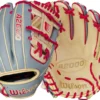 Wilson 11.5'' 1786 A2000 SuperSkin Series Glove 2023 -Rawling Baseball Shop 22WILA20001786SS1SGL Blonde Grey