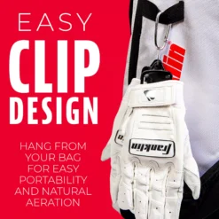 Franklin Youth MLB Batting Glove Aerator -Rawling Baseball Shop 23575 NOCOLOR TEC alt4