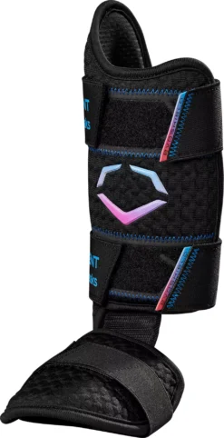 EvoShield 'Love The Moment' Pro-SRZ 2.0 Batter's Leg Guard
