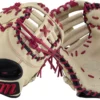 Marucci 12.75” M Type Oxbow Series First Base Mitt 2023 1 Marucci 12.75” M Type Oxbow Series First Base Mitt 2023 -Rawling Baseball Shop 23MCCAXBW12751BCMFPG Camel Red