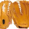 Rawlings 12.75" Mike Trout HOH R2G Series Glove -Rawling Baseball Shop 23RAWAHH1275MT27TSGL Tan
