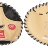 Rawlings 28" HOH Series Pancake Training Glove -Rawling Baseball Shop 23RAWAHHPNCKTRNRXBAS Camel