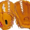 Rawlings 12.75" Mike Trout Pro Preferred Series Glove -Rawling Baseball Shop 23RAWAPRPRFRRDMT1SGL Tan