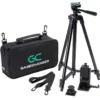 GameChanger Streaming Kit W/ Fence Mount & Tripod -Rawling Baseball Shop 23SOJUPHNHLDRBGXXTRM