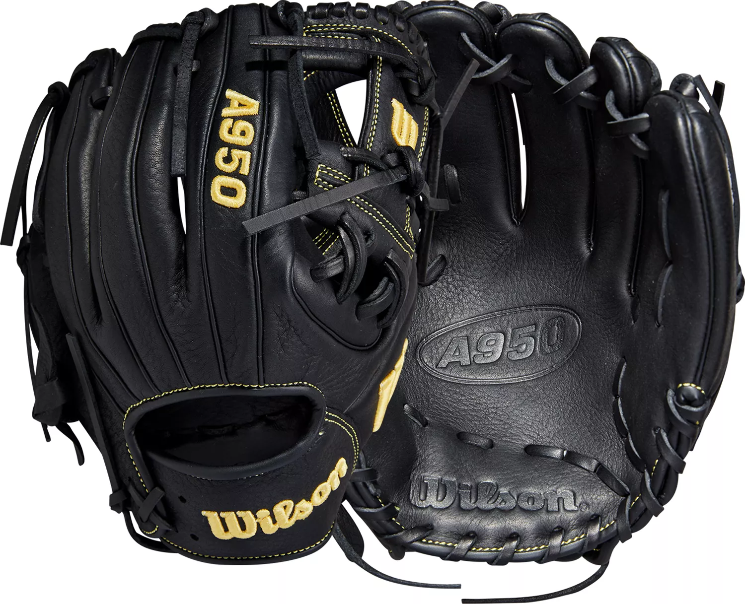 Wilson 11.5'' A950 Series Glove 3 Wilson 11.5'' A950 Series Glove