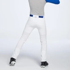 Mizuno Boys' MVP Pro Baseball Pants 20 Mizuno Boys' MVP Pro Baseball Pants -Rawling Baseball Shop 350593 White MODBCK old
