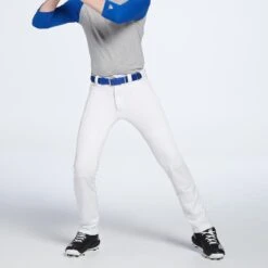 Mizuno Boys' MVP Pro Baseball Pants 19 Mizuno Boys' MVP Pro Baseball Pants -Rawling Baseball Shop 350593 White MODFRT old