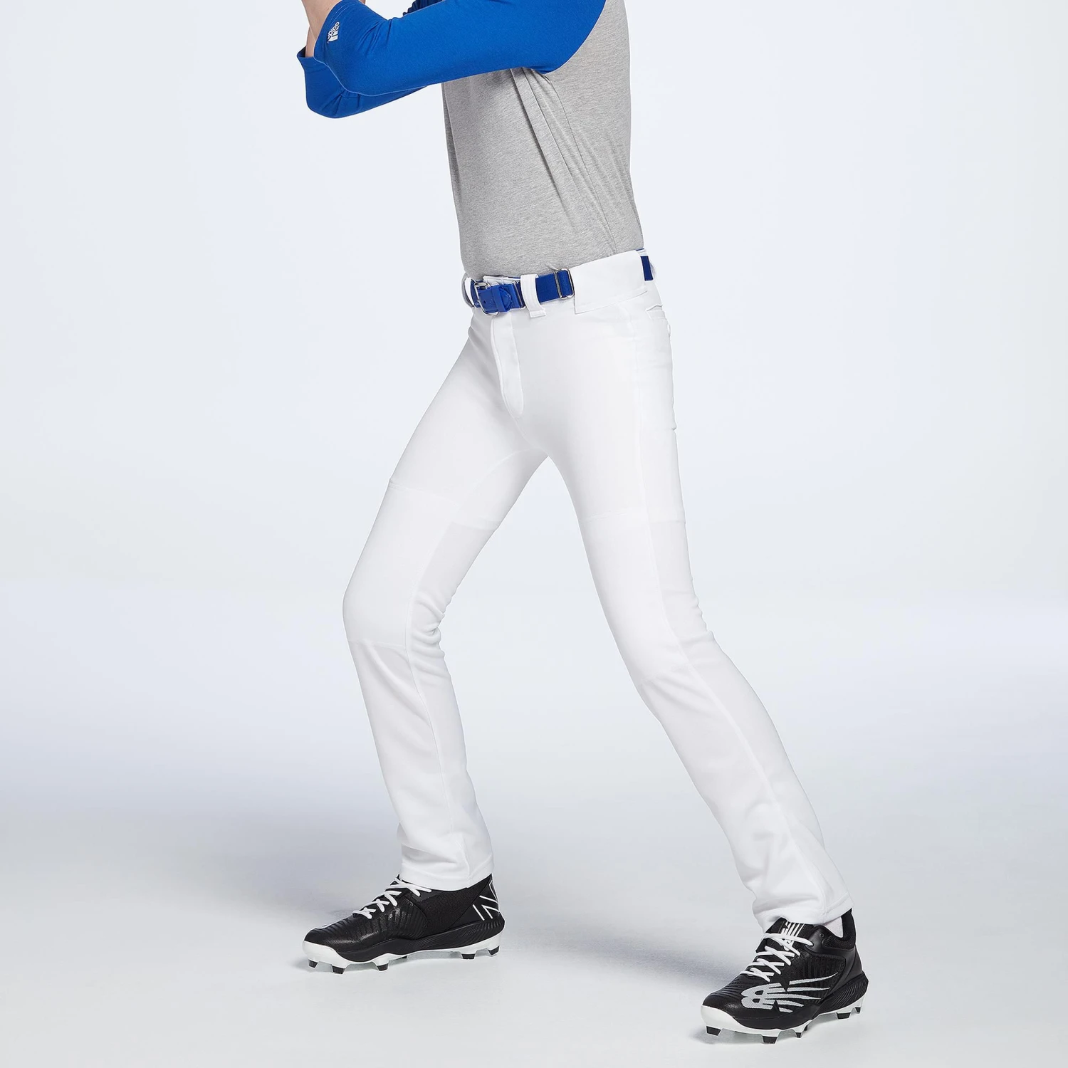 Mizuno Boys' MVP Pro Baseball Pants 9 Mizuno Boys' MVP Pro Baseball Pants - Image 7