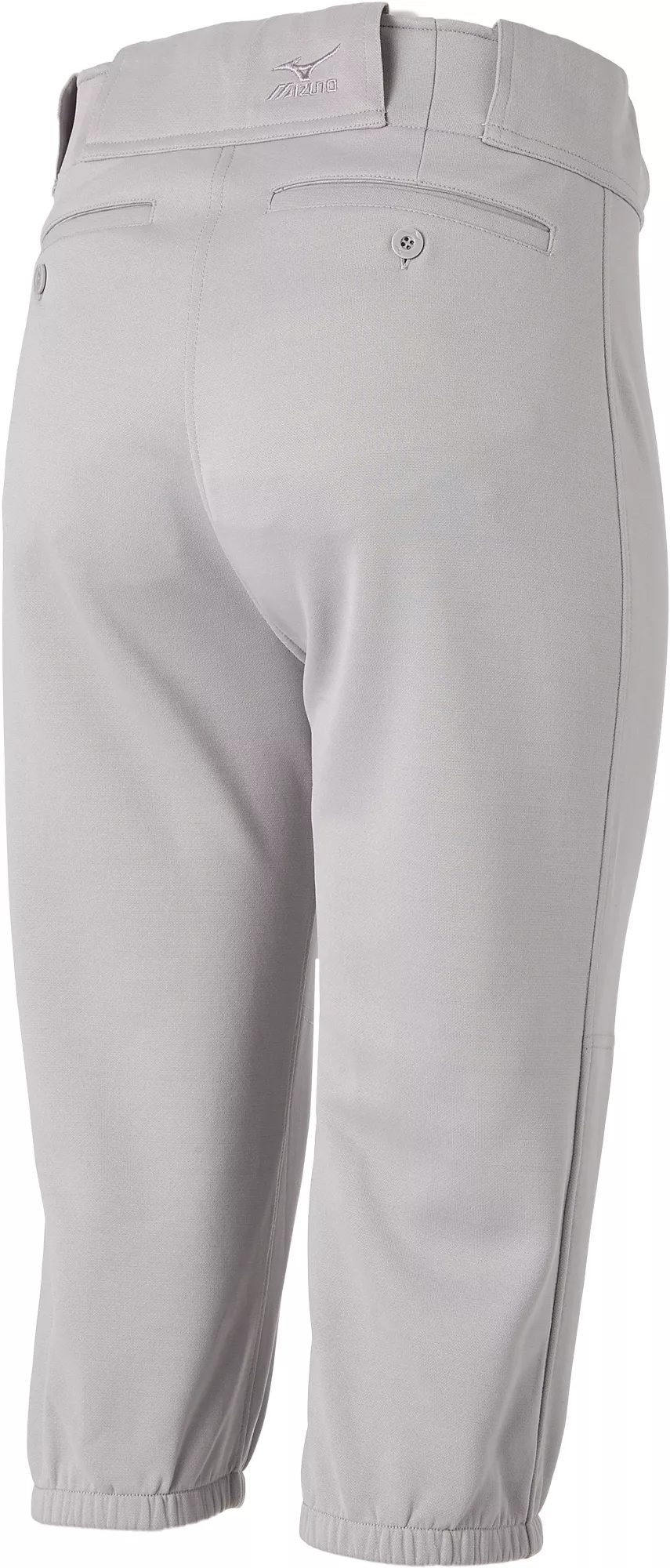 Mizuno Men's MVP Pro Short Length Baseball Pants 4 Mizuno Men's MVP Pro Short Length Baseball Pants - Image 2