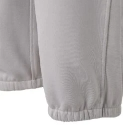 Mizuno Men's MVP Pro Short Length Baseball Pants 11 Mizuno Men's MVP Pro Short Length Baseball Pants -Rawling Baseball Shop 350596 9191 Grey DET alt1