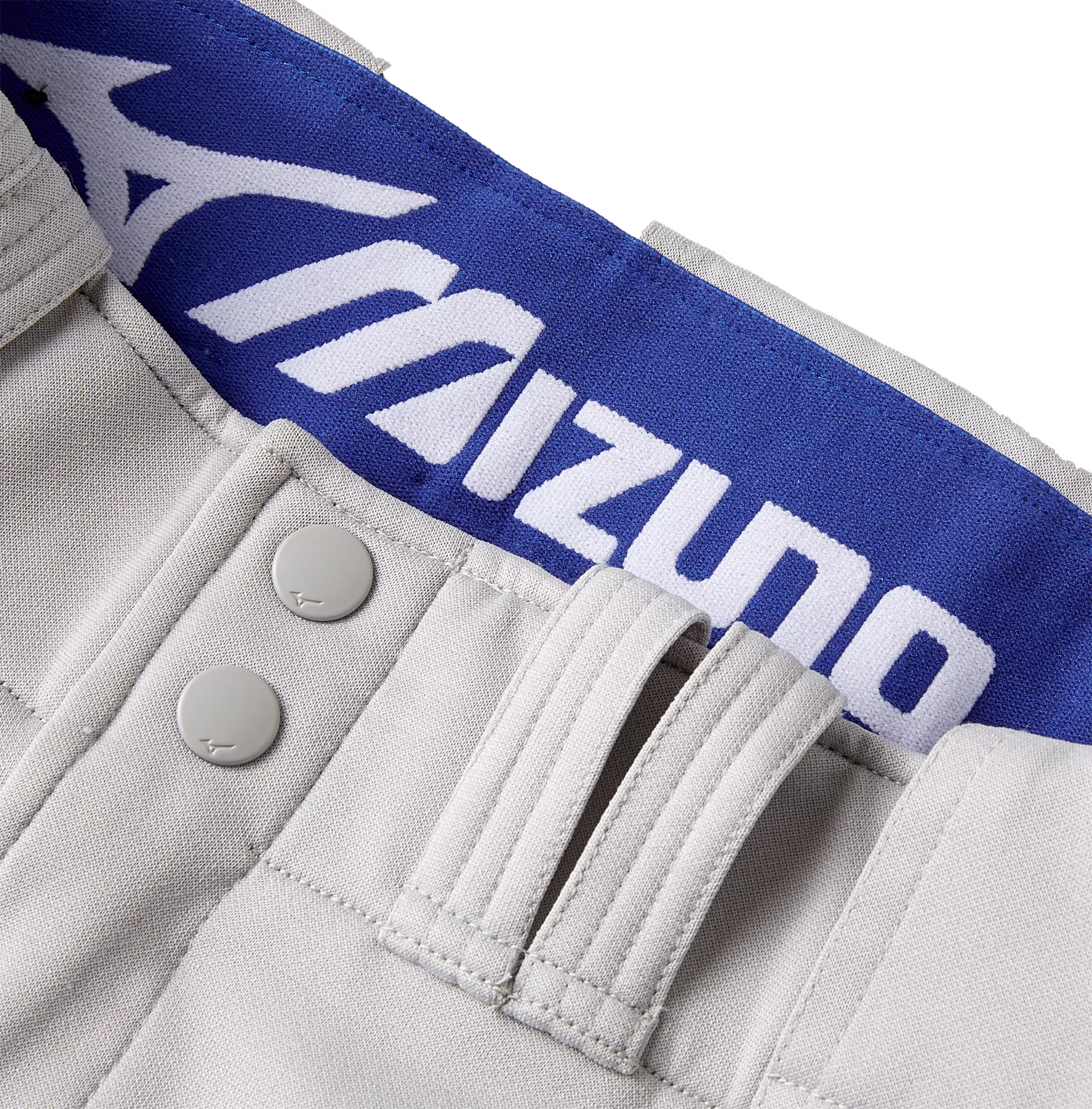 Mizuno Men's MVP Pro Short Length Baseball Pants 8 Mizuno Men's MVP Pro Short Length Baseball Pants - Image 6