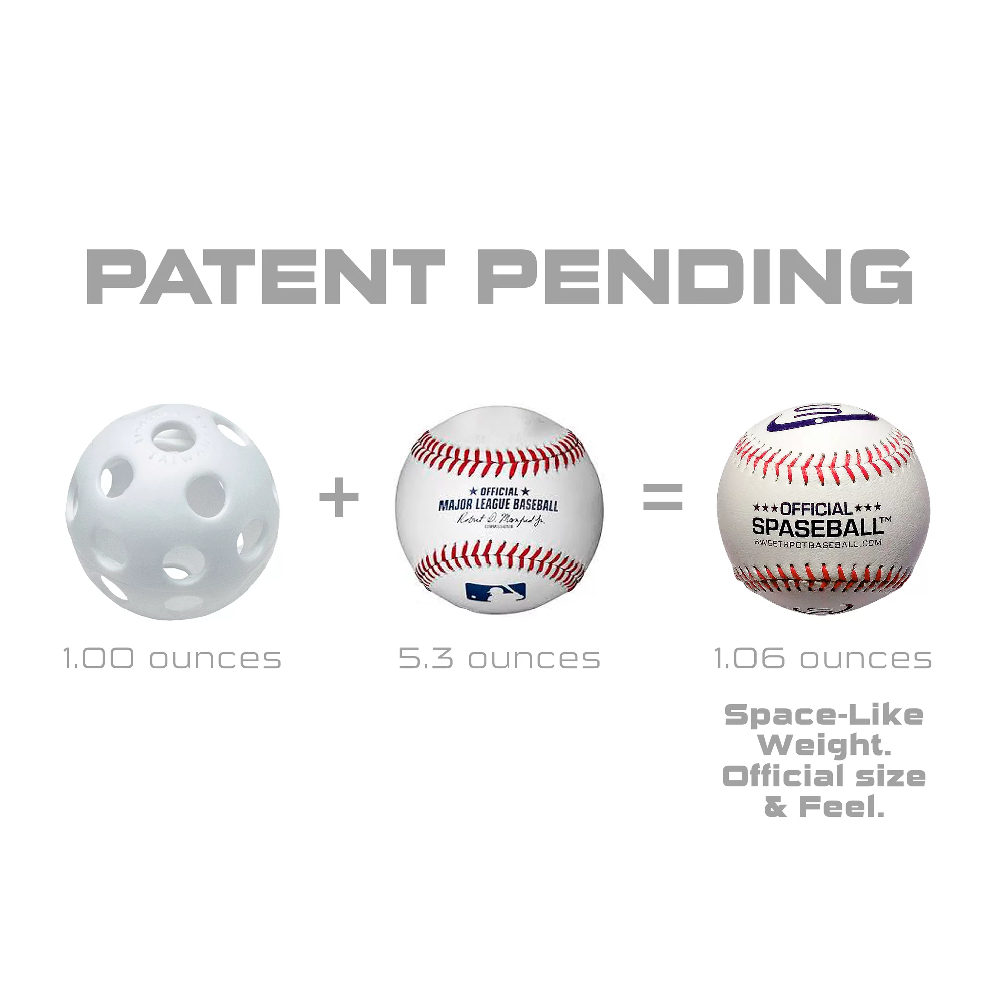 SweetSpot Baseball 11-Piece Backyard Home Run Kit 6 SweetSpot Baseball 11-Piece Backyard Home Run Kit - Image 4