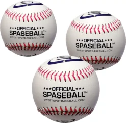 SweetSpot Baseball 11-Piece Backyard Home Run Kit 12 SweetSpot Baseball 11-Piece Backyard Home Run Kit -Rawling Baseball Shop 5PKT NOCOLOR DET alt3