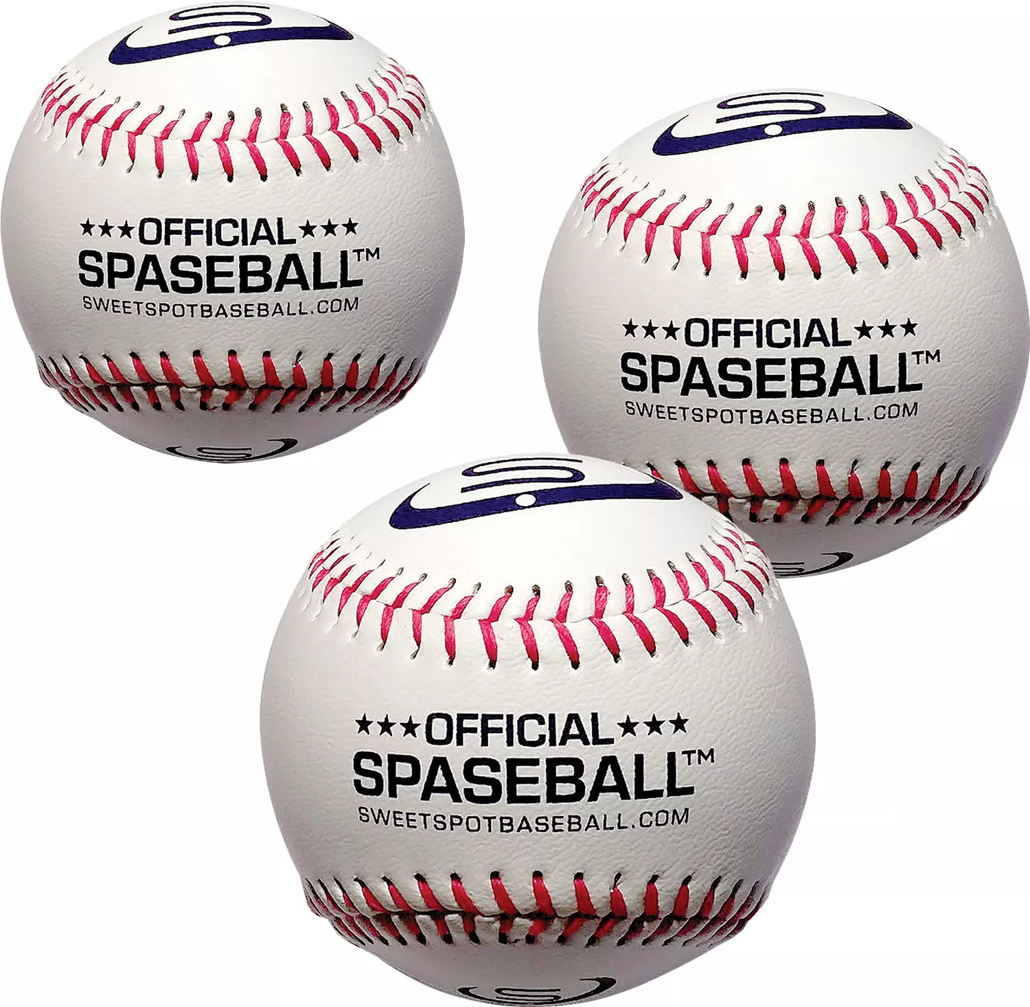 SweetSpot Baseball 11-Piece Backyard Home Run Kit 7 SweetSpot Baseball 11-Piece Backyard Home Run Kit - Image 5