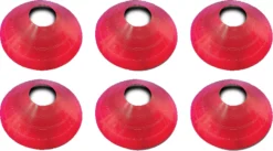 SweetSpot Baseball 11-Piece Backyard Home Run Kit 13 SweetSpot Baseball 11-Piece Backyard Home Run Kit -Rawling Baseball Shop 5PKT NOCOLOR DET alt4