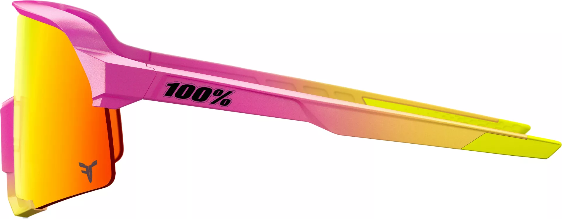100% Tatis 23 LE S3 Sunglasses 5 100% Tatis 23 LE S3 Sunglasses - Image 3