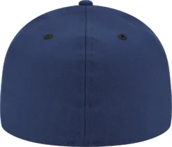 New Era Adult USA Flag 59Fifty Fitted Hat -Rawling Baseball Shop 70680233A NavyCamo BCK