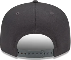 Perfect Game X New Era Adult Chicago 9Fifty Snapback Hat -Rawling Baseball Shop 770033 20 BlackSilver BCK