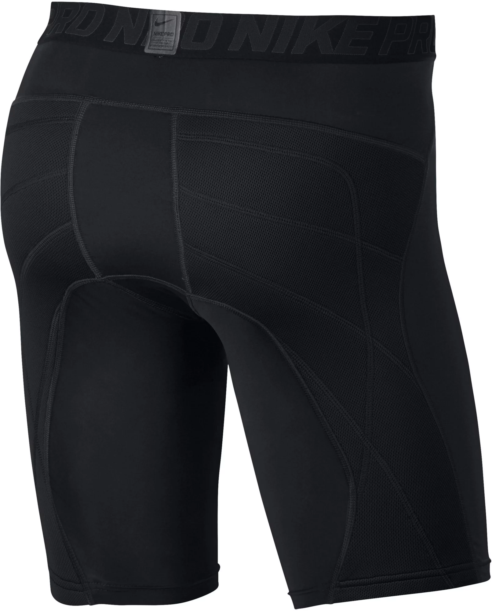 Nike Boys' Pro Heist Dri-FIT Baseball Sliding Shorts 4 Nike Boys' Pro Heist Dri-FIT Baseball Sliding Shorts - Image 2