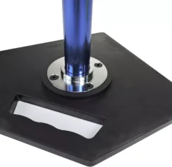 JUGS Pro Style Batting Tee -Rawling Baseball Shop A0415 NOCOLOR DET alt1