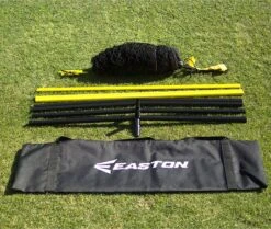 Easton 7' XLP Training Net -Rawling Baseball Shop A153003 NOCOLOR DET alt1