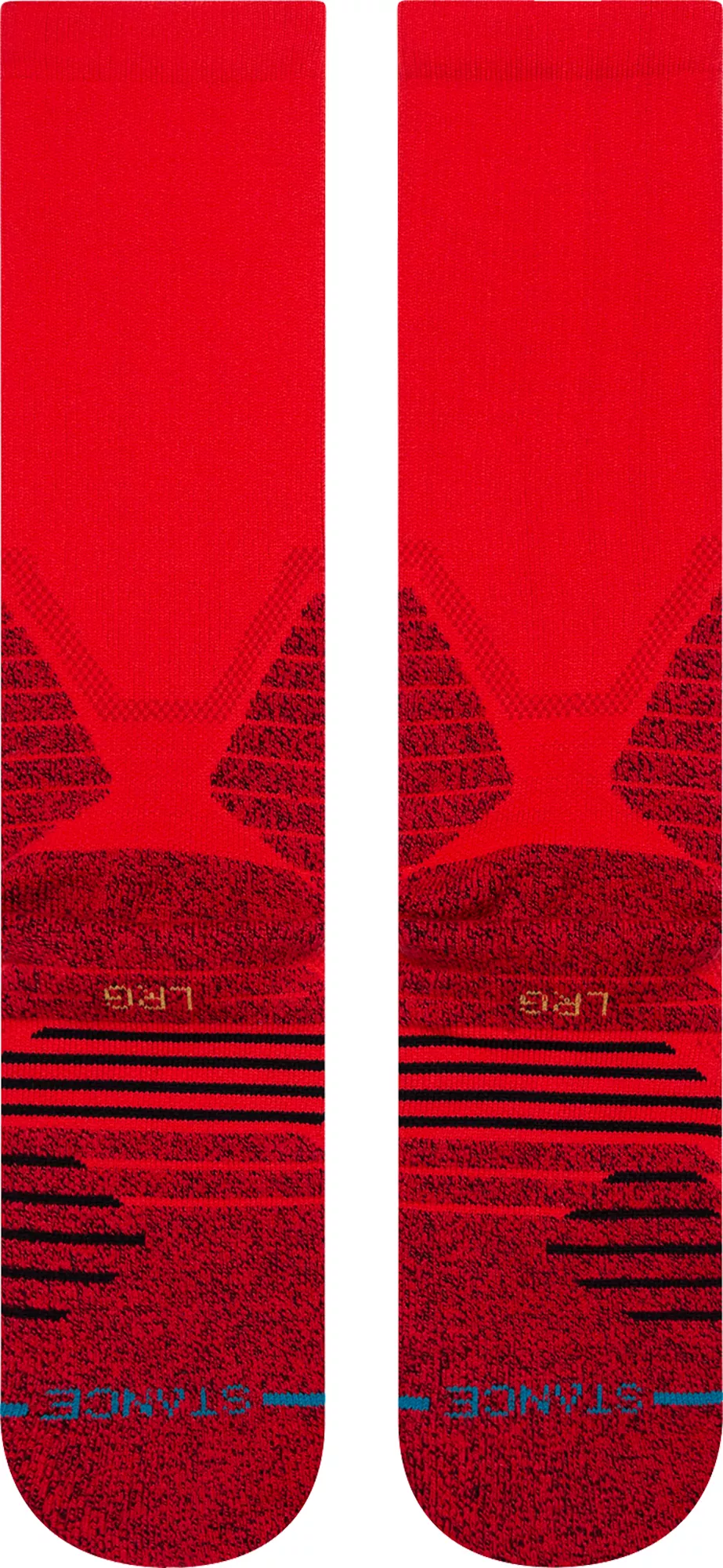 Stance Adult Performance Crew Socks 5 Stance Adult Performance Crew Socks - Image 3