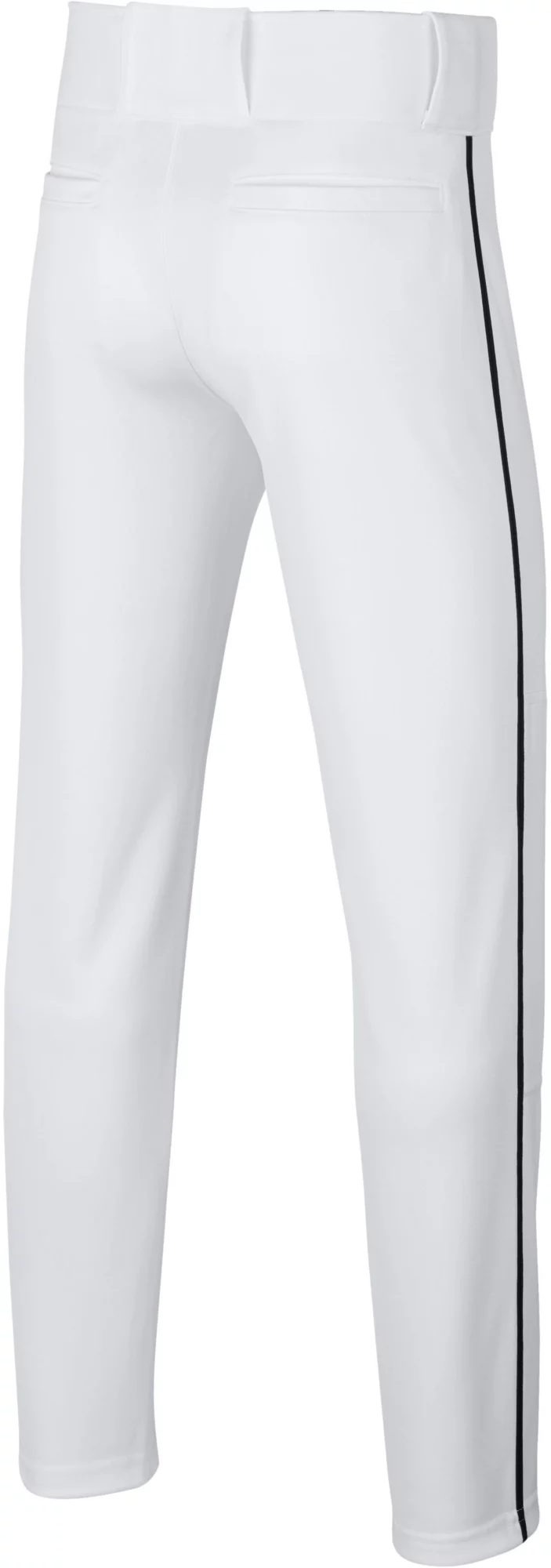 Nike Boys' Swoosh Piped Dri-FIT Baseball Pants 4 Nike Boys' Swoosh Piped Dri-FIT Baseball Pants - Image 2