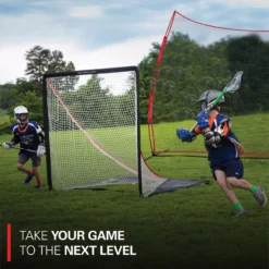 Rukket Sports 16' X 10' Multi-Sport Barrier Net -Rawling Baseball Shop BARR300 NOCOLOR DET alt4