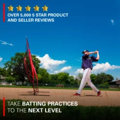 Rukket Sports 6-Piece Training Bundle 13 Rukket Sports 6-Piece Training Bundle -Rawling Baseball Shop BASX400 NOCOLOR DET alt2