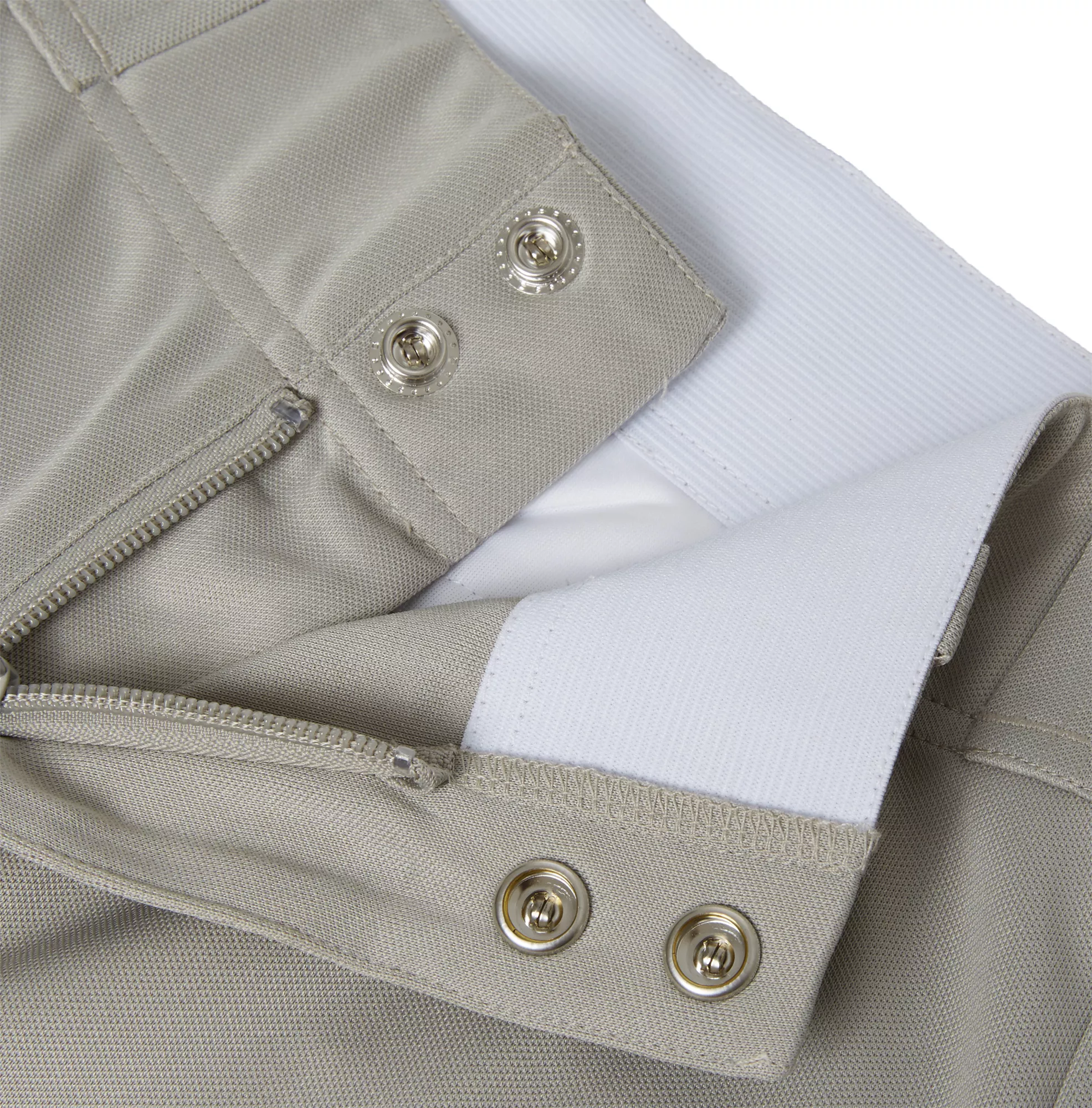 Adidas Boys' Triple Stripe Open Bottom Baseball Pants 7 Adidas Boys' Triple Stripe Open Bottom Baseball Pants - Image 5