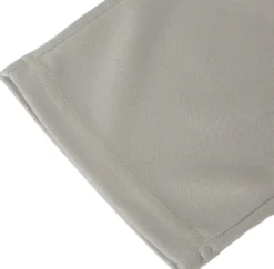 Adidas Boys' Triple Stripe Open Bottom Baseball Pants 14 Adidas Boys' Triple Stripe Open Bottom Baseball Pants -Rawling Baseball Shop BBA12016 SS GreyBaseball DET alt1