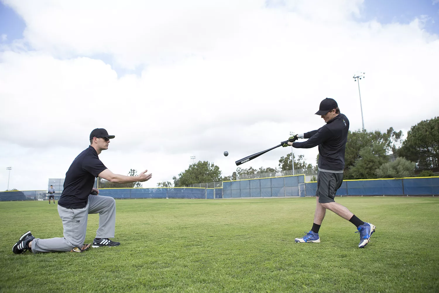 SKLZ Weighted Contact Ball 5 SKLZ Weighted Contact Ball - Image 3