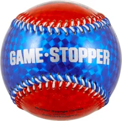 DICK'S Sporting Goods Game Stopper Baseball – Assorted Colors -Rawling Baseball Shop BBL00040 NOCOLOR FRT alt1