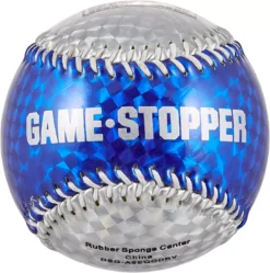 DICK'S Sporting Goods Game Stopper Baseball – Assorted Colors -Rawling Baseball Shop BBL00040 NOCOLOR FRT alt2