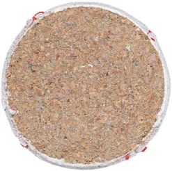 Diamond D-OB Official League Practice Bucket Of 30 Baseballs -Rawling Baseball Shop BKTBD OB30 NOCOLOR DET alt2