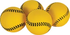SKLZ Soft Micro Bolt Balls - Bucket Of 50 -Rawling Baseball Shop BOLT 000 50 NOCOLOR DET alt1