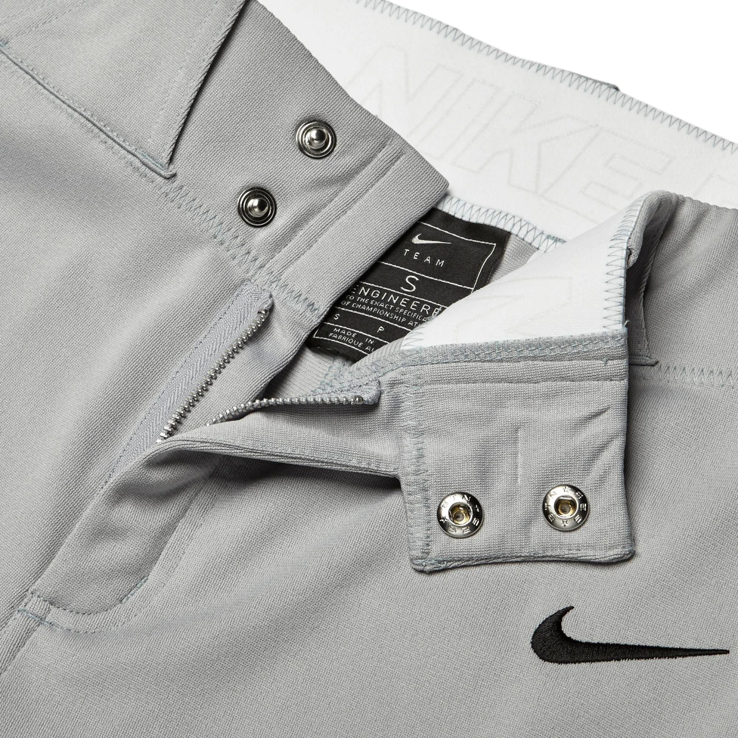 Nike Men's Vapor Select Baseball Pants 13 Nike Men's Vapor Select Baseball Pants - Image 11