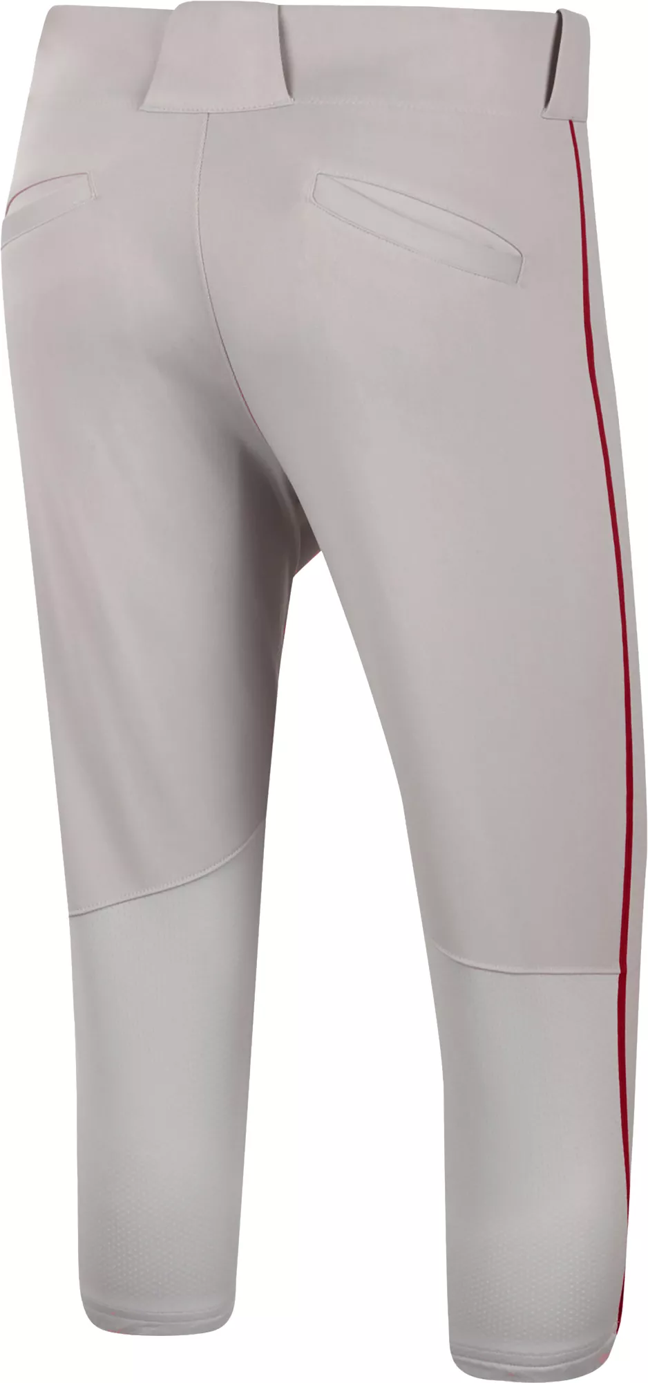 Nike Men's Vapor Select High Piped Baseball Pants 4 Nike Men's Vapor Select High Piped Baseball Pants - Image 2