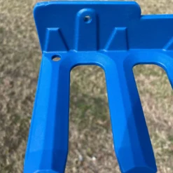 Rotor System USA Bat Rack -Rawling Baseball Shop BR12 Blue DET