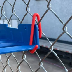 Rotor System USA Bat Rack -Rawling Baseball Shop BR12 Blue DET alt1