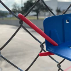 Rotor System USA Bat Rack -Rawling Baseball Shop BR12 Blue DET alt2