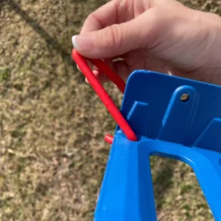 Rotor System USA Bat Rack -Rawling Baseball Shop BR12 Blue DET alt5