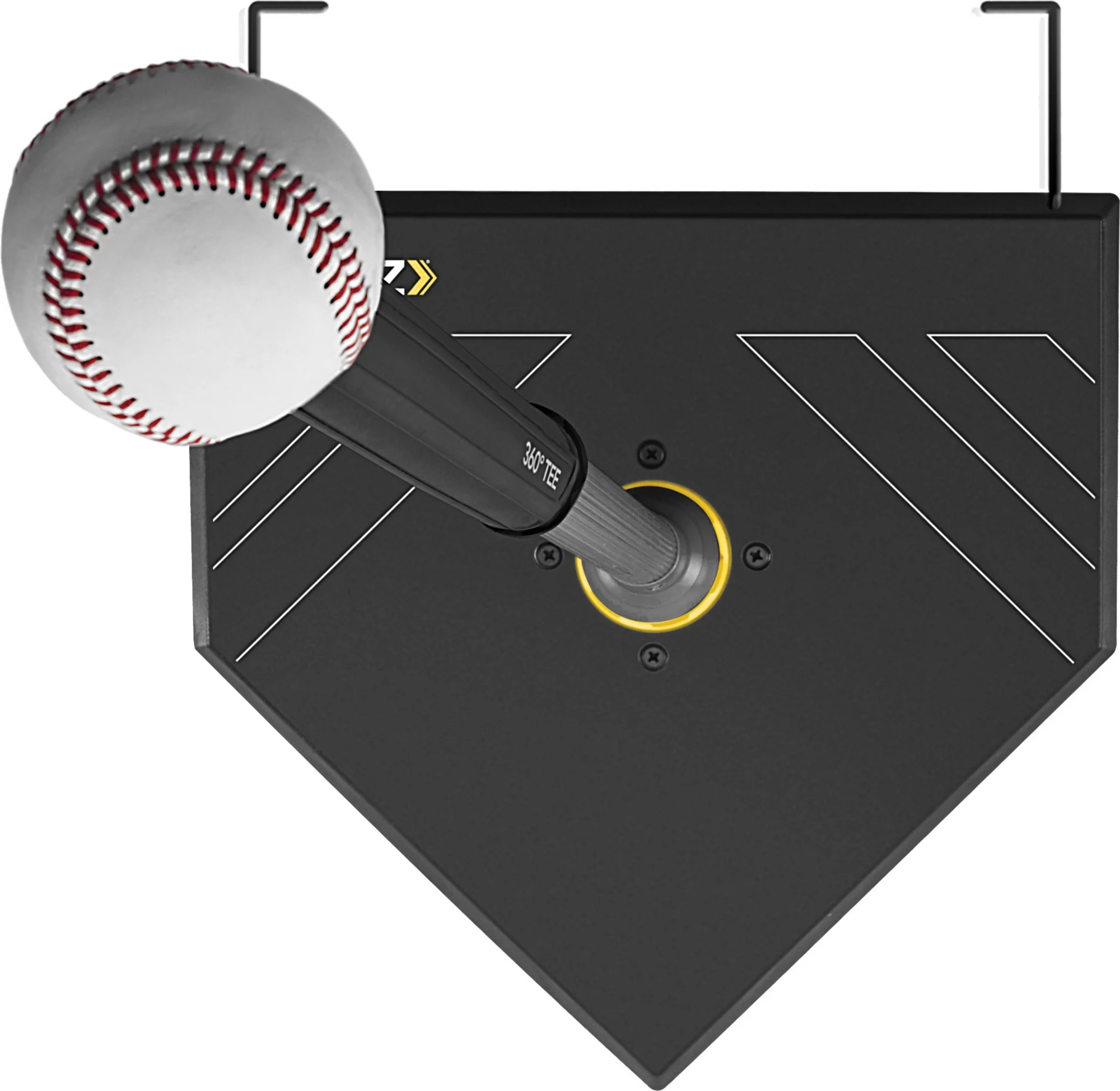 SKLZ 360-Degree Tee 5 SKLZ 360-Degree Tee - Image 3