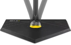 SKLZ 360-Degree Tee 9 SKLZ 360-Degree Tee -Rawling Baseball Shop BT360 100 02 NOCOLOR DET alt2