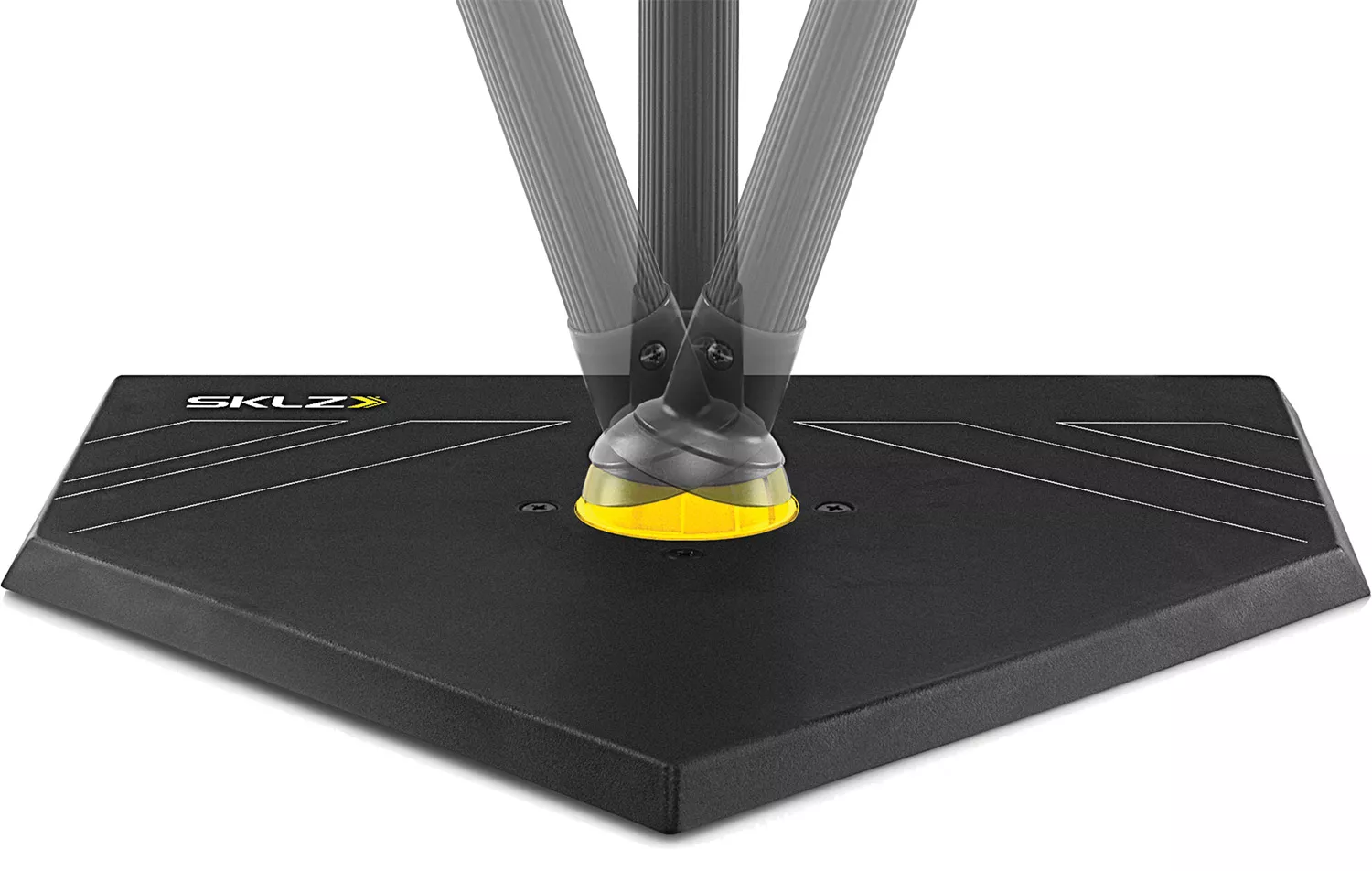 SKLZ 360-Degree Tee 6 SKLZ 360-Degree Tee - Image 4