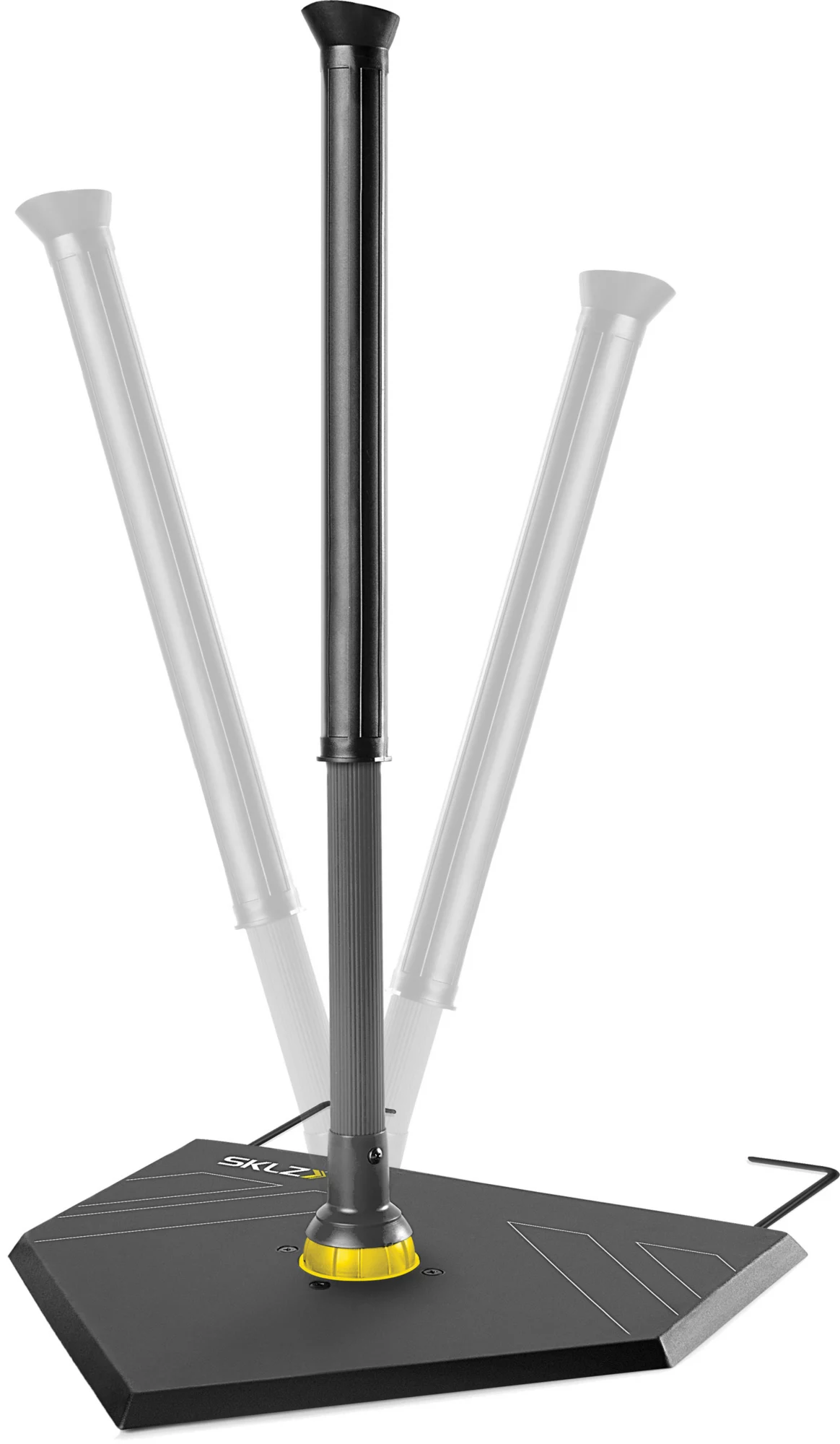 SKLZ 360-Degree Tee 4 SKLZ 360-Degree Tee - Image 2