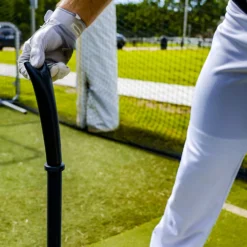 Rotor System USA Pro Batting Tee -Rawling Baseball Shop BT366 lfs 1