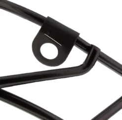 Adidas Triple Stripe Baseball/Softball Batting Helmet Facemask 10 Adidas Triple Stripe Baseball/Softball Batting Helmet Facemask -Rawling Baseball Shop BTE00150 NOCOLOR DET