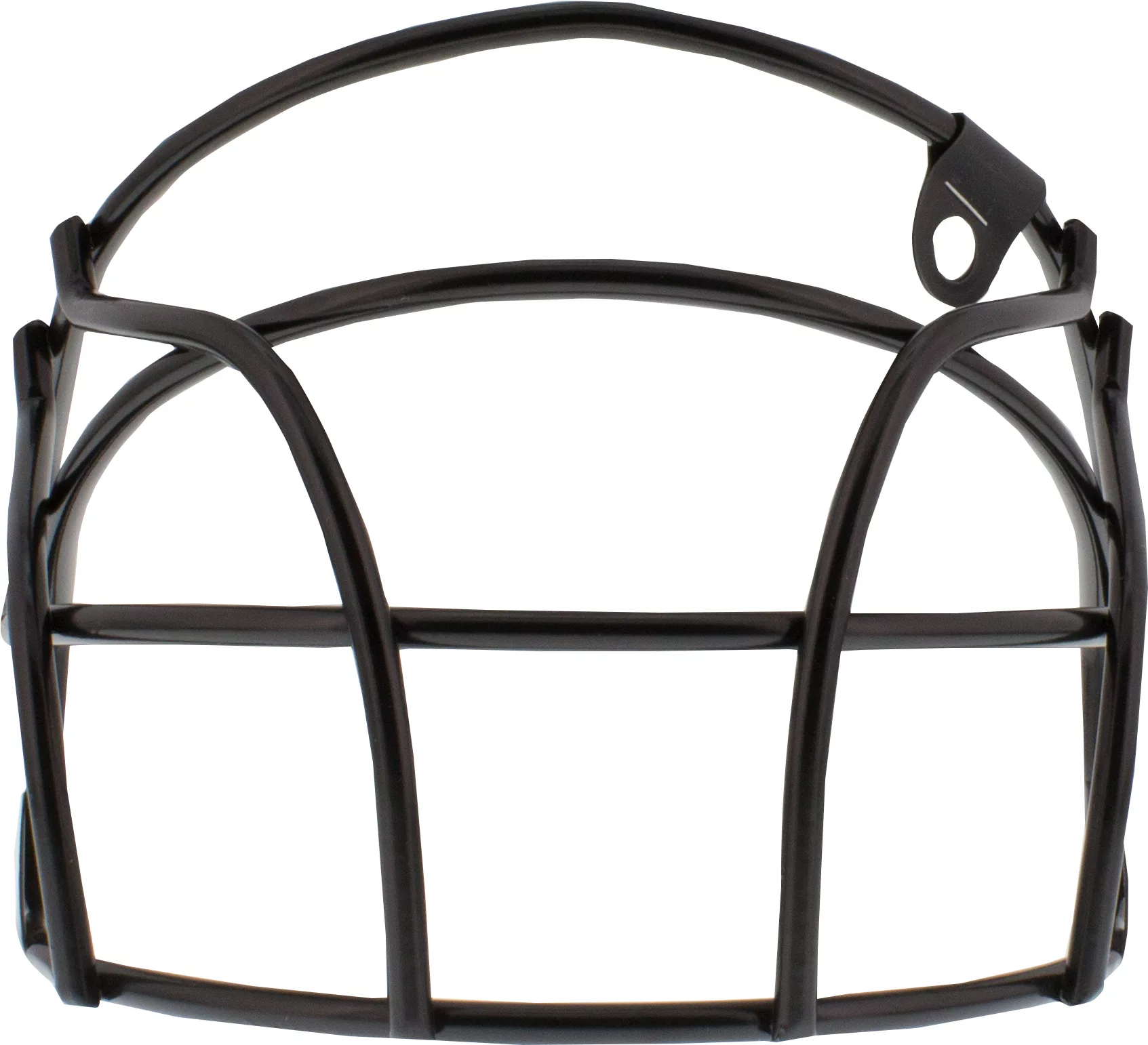 Adidas Triple Stripe Baseball/Softball Batting Helmet Facemask 4 Adidas Triple Stripe Baseball/Softball Batting Helmet Facemask - Image 2